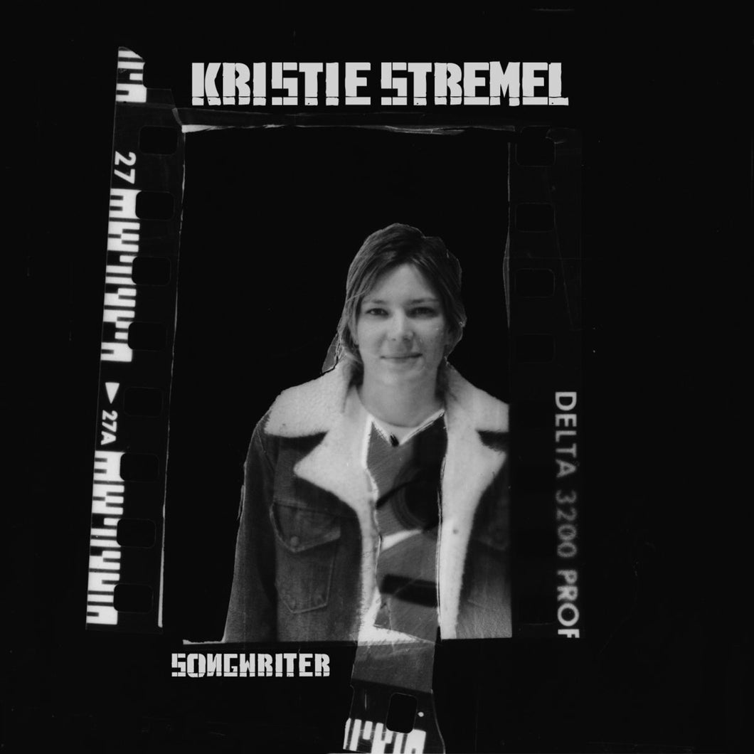 KRISTIE STREMEL - Songwriter CD
